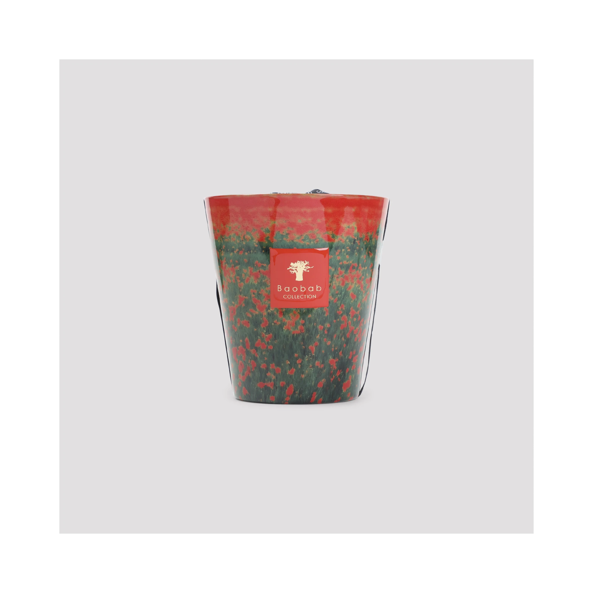 Baobab Collection Arty Flower Poppies Max 16