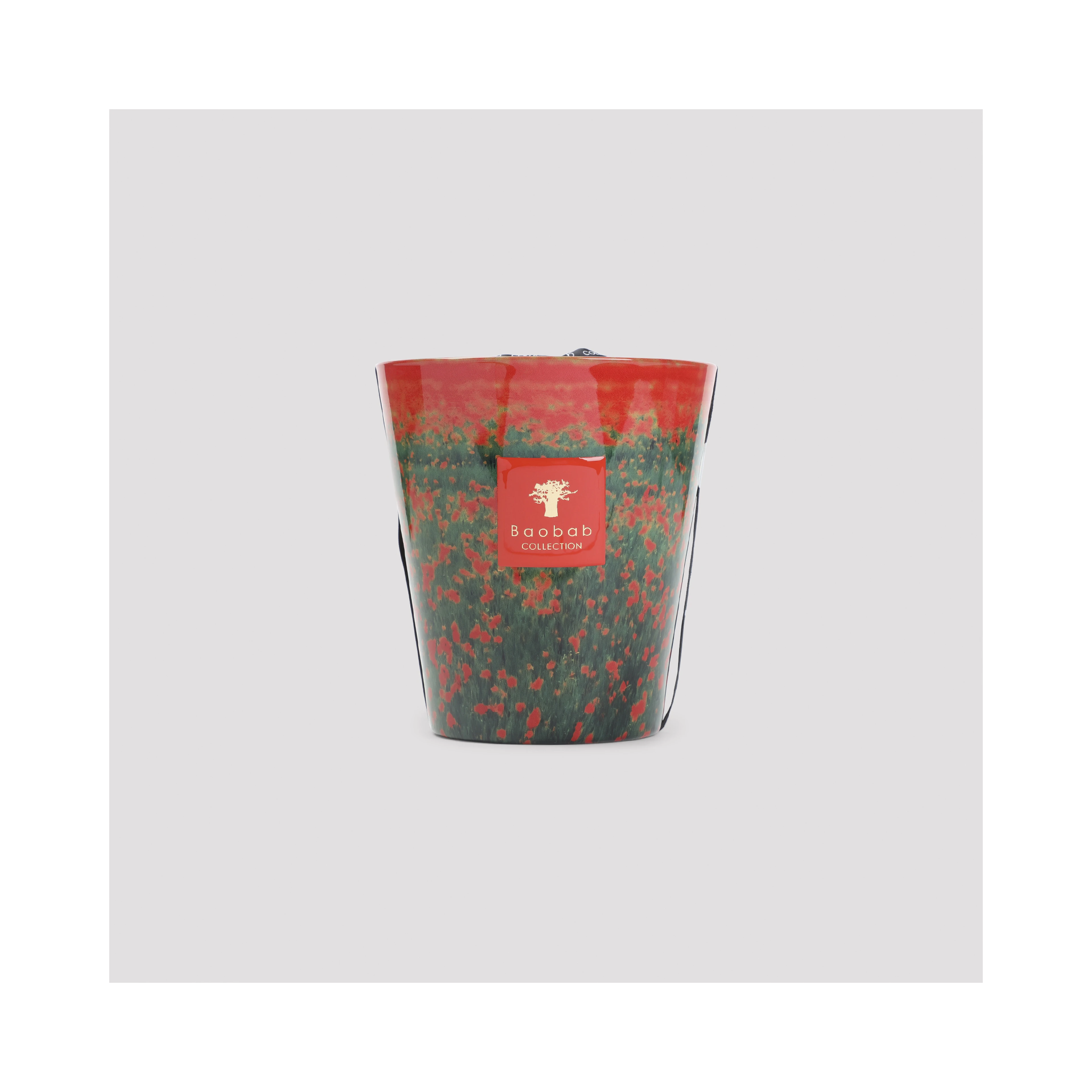 Baobab Collection Arty Flower Poppies Max 16