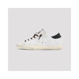 Golden Goose Superstar Sneakers