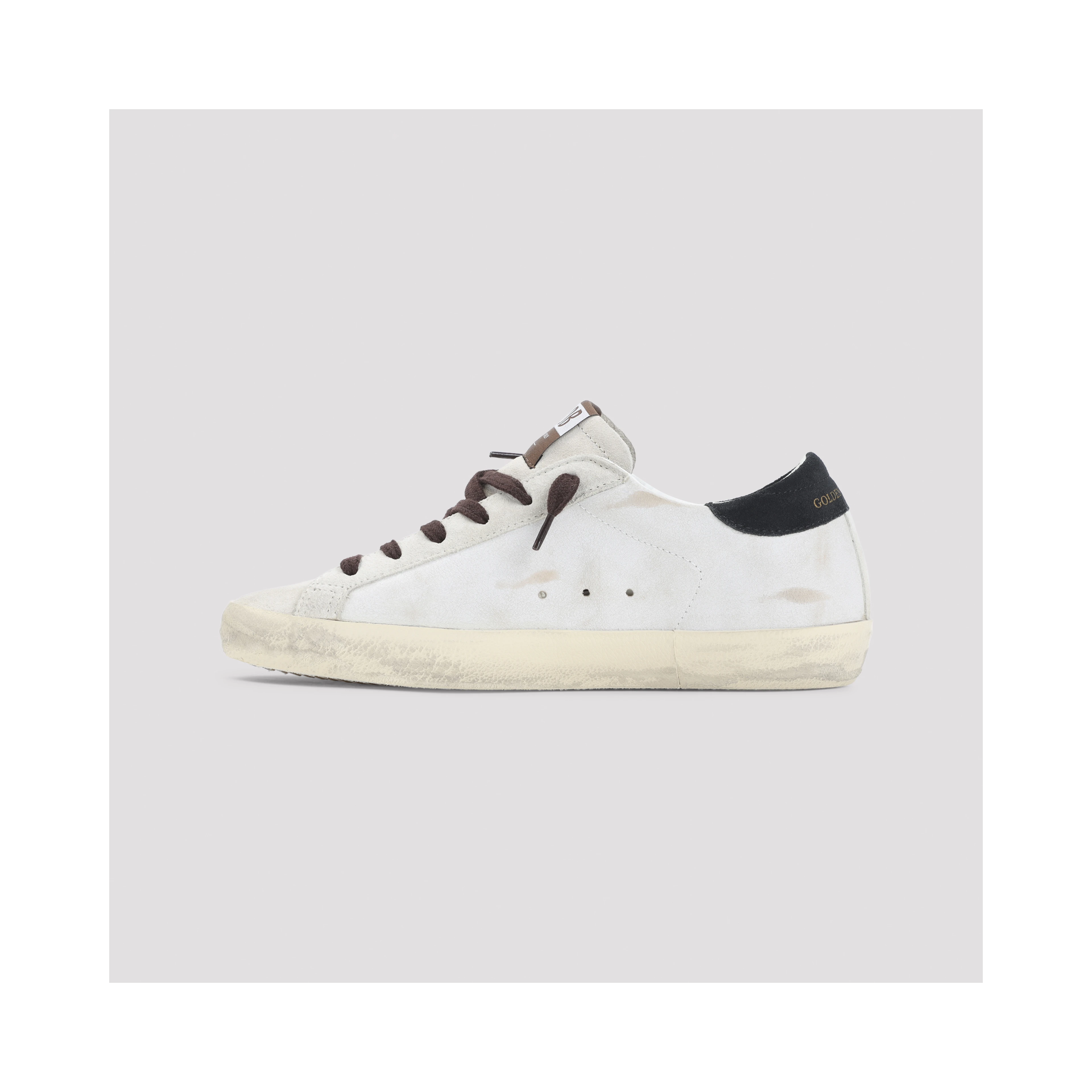 Golden Goose Superstar Sneakers