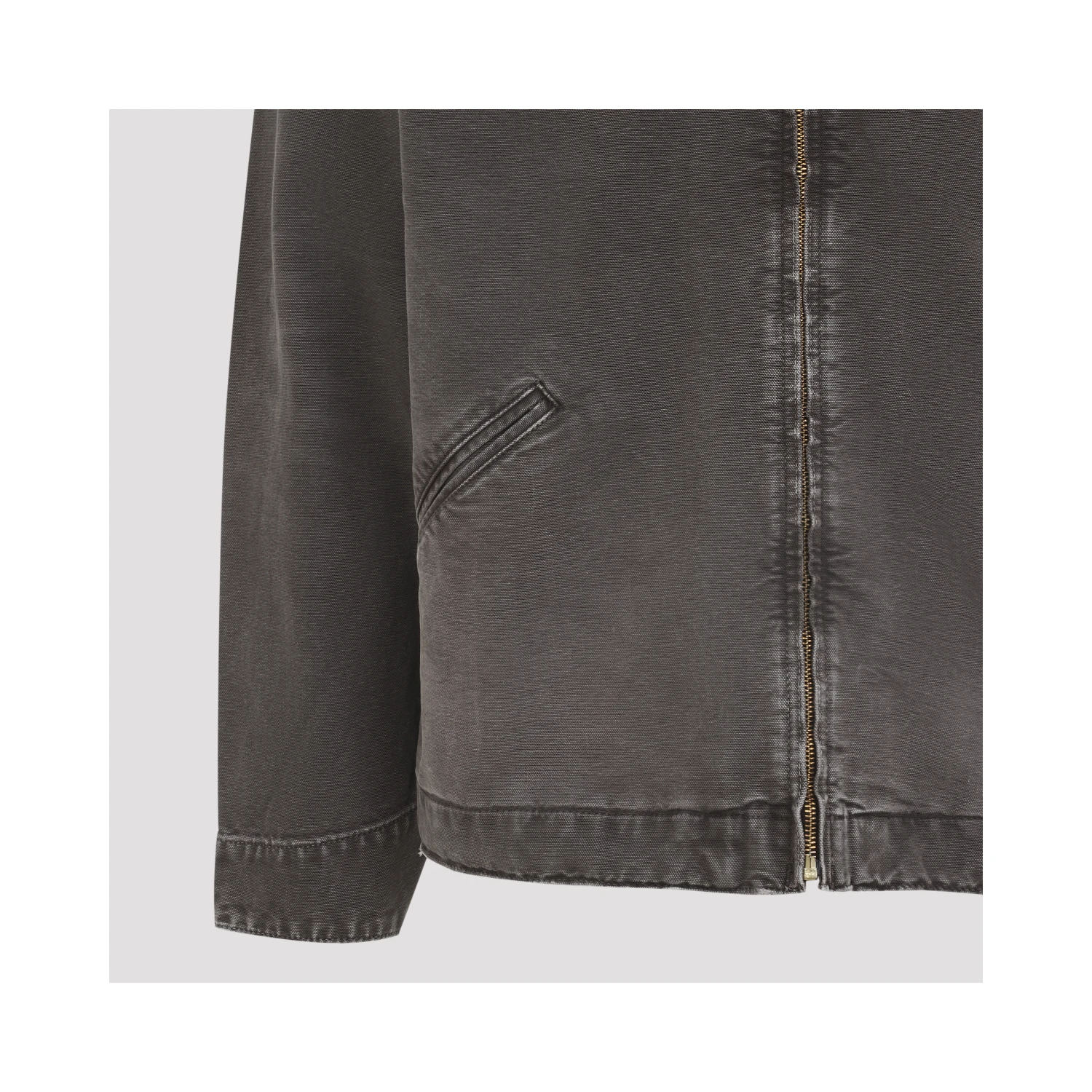 Carhartt OG Detroit Jacke