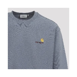 Carhartt Wip American Script Sweatshirt