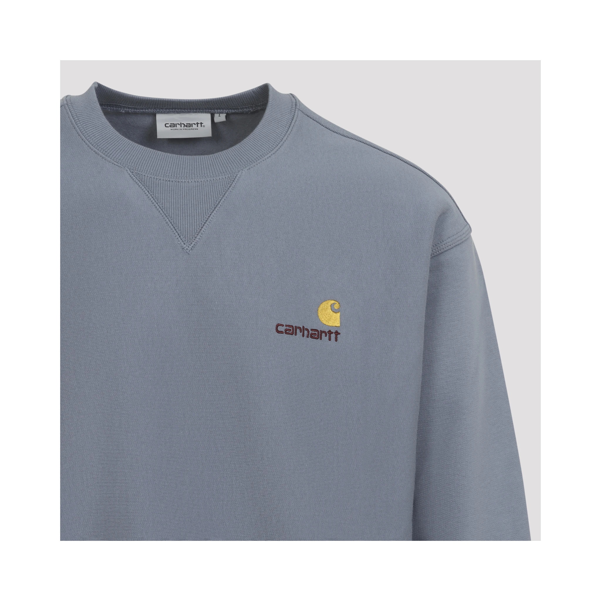 Carhartt Wip American Script Sweatshirt