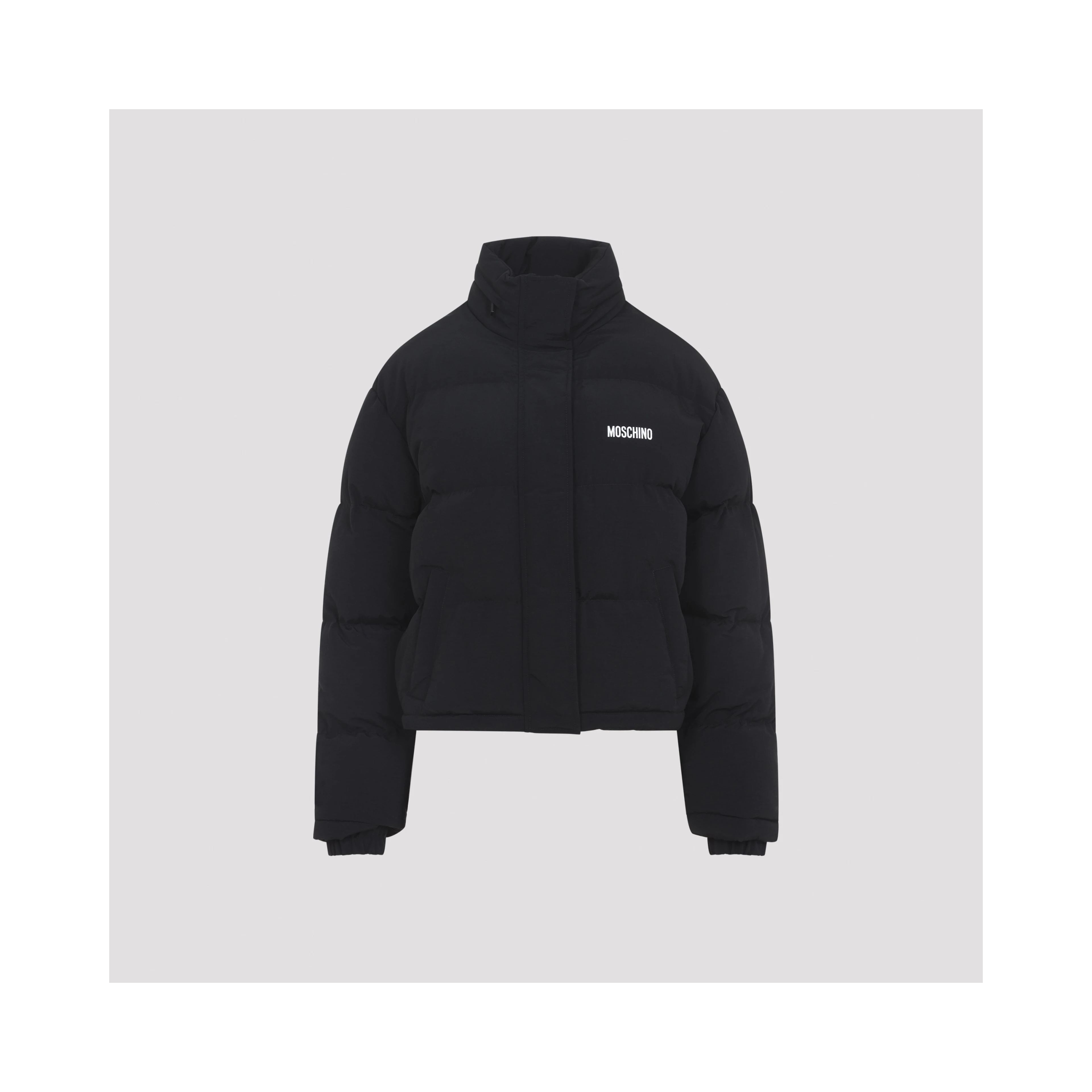 Moschino Padded Jacket