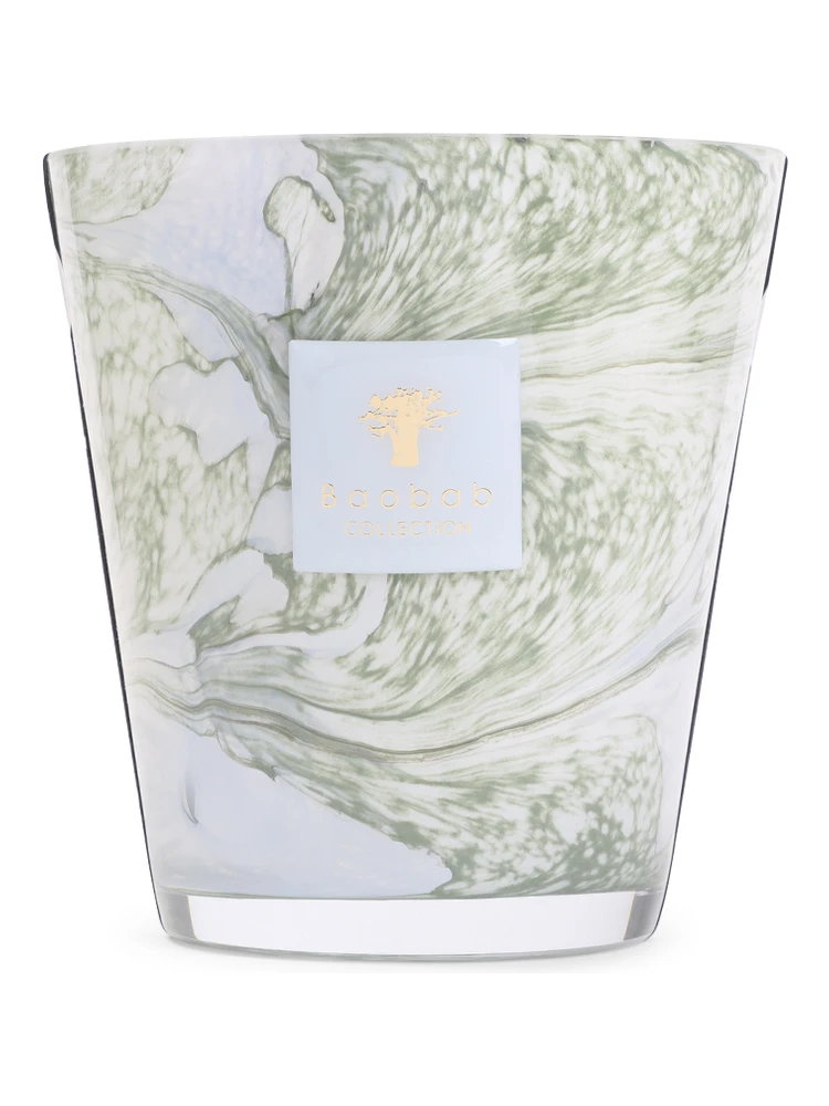 Baobab Collection Leaves Marius Candle Max 16 alternative