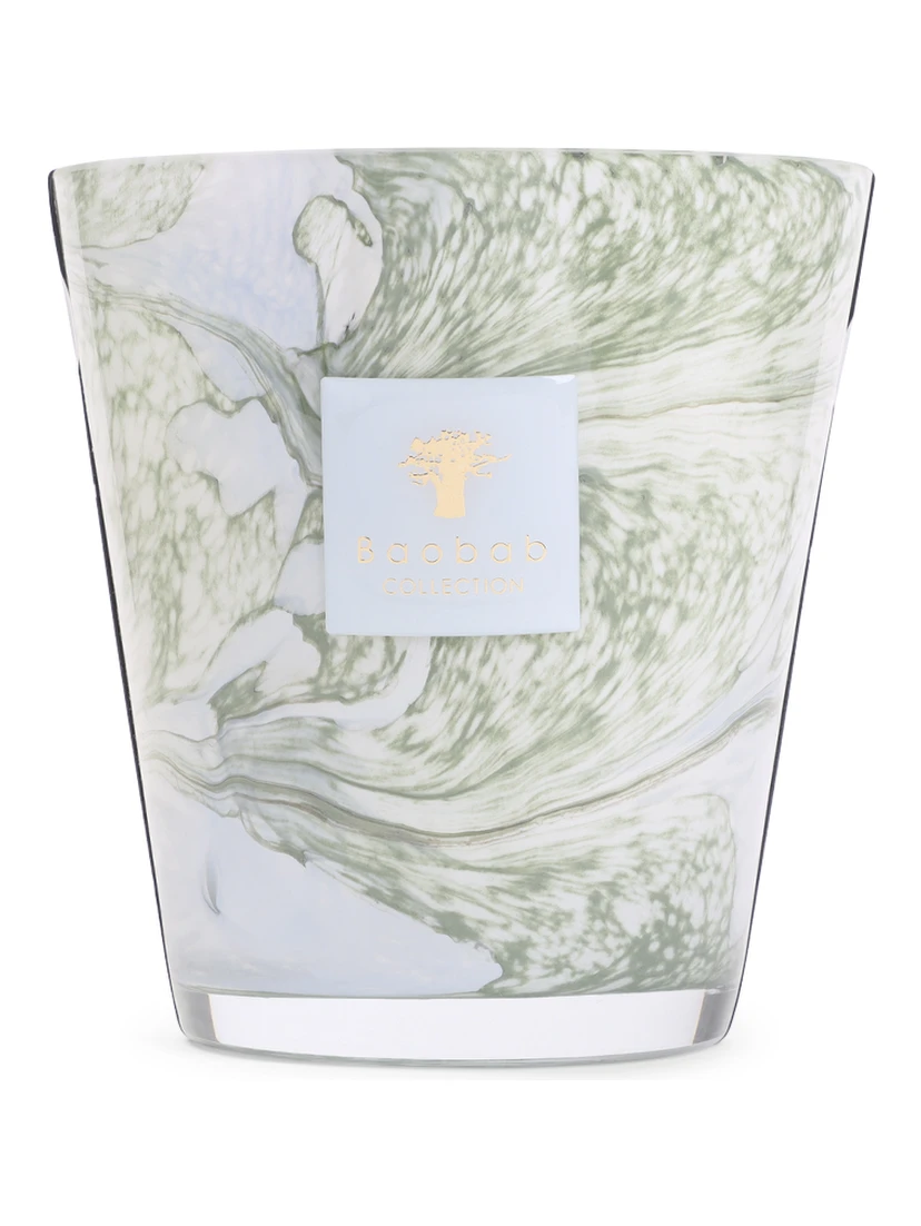 Baobab Collection Leaves Marius Candle Max 16