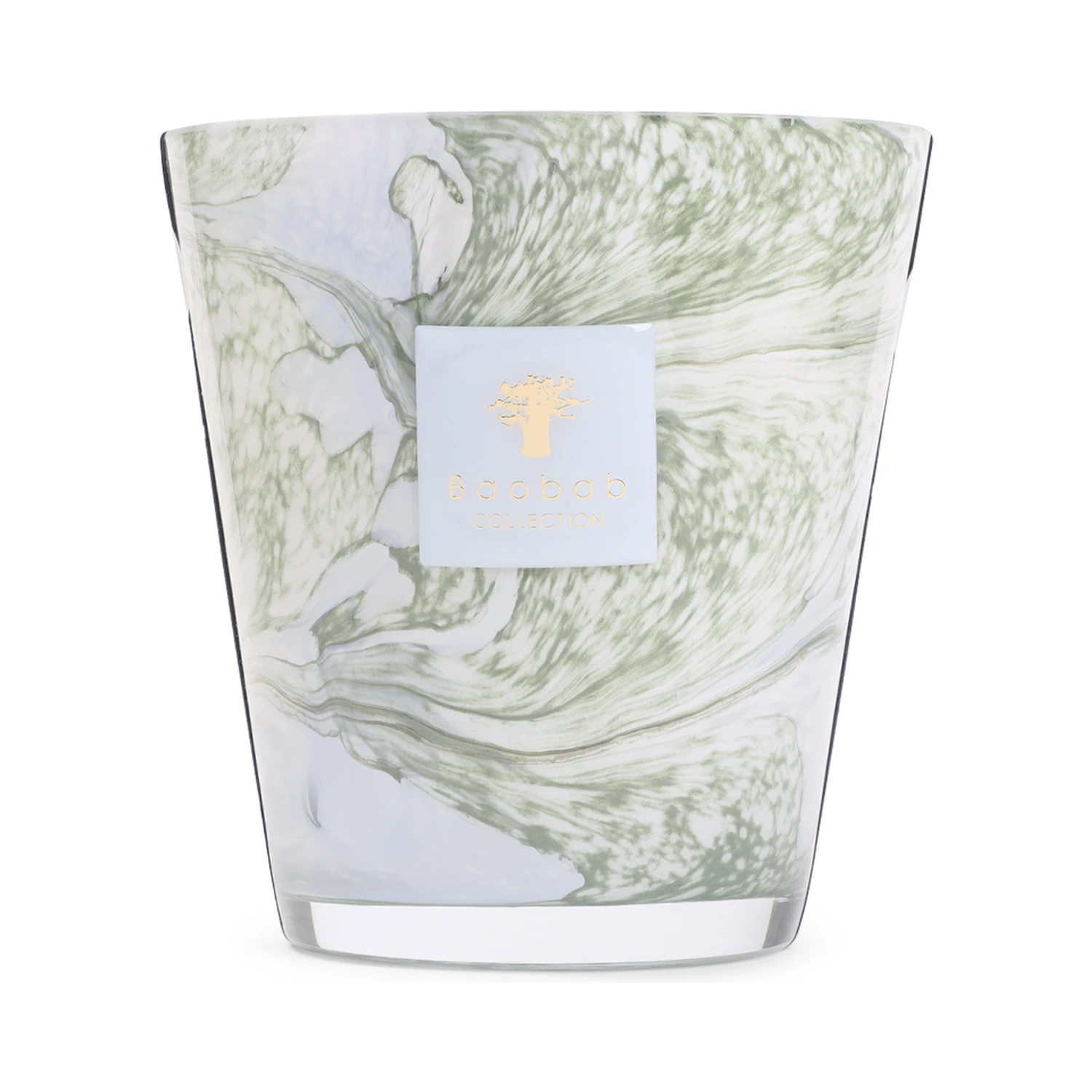 Baobab Collection Leaves Marius Candle Max 16