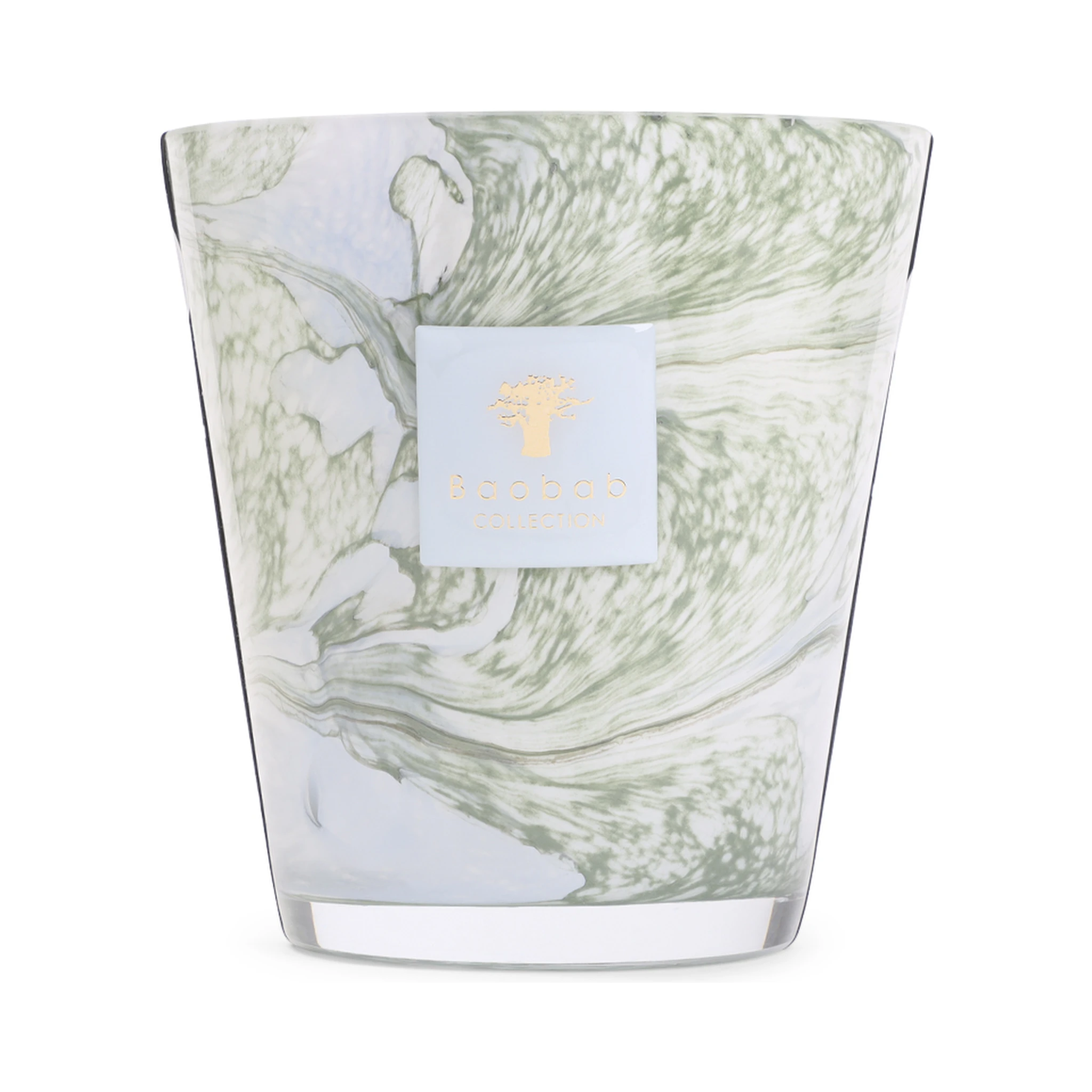 Baobab Collection Leaves Marius Candle Max 16