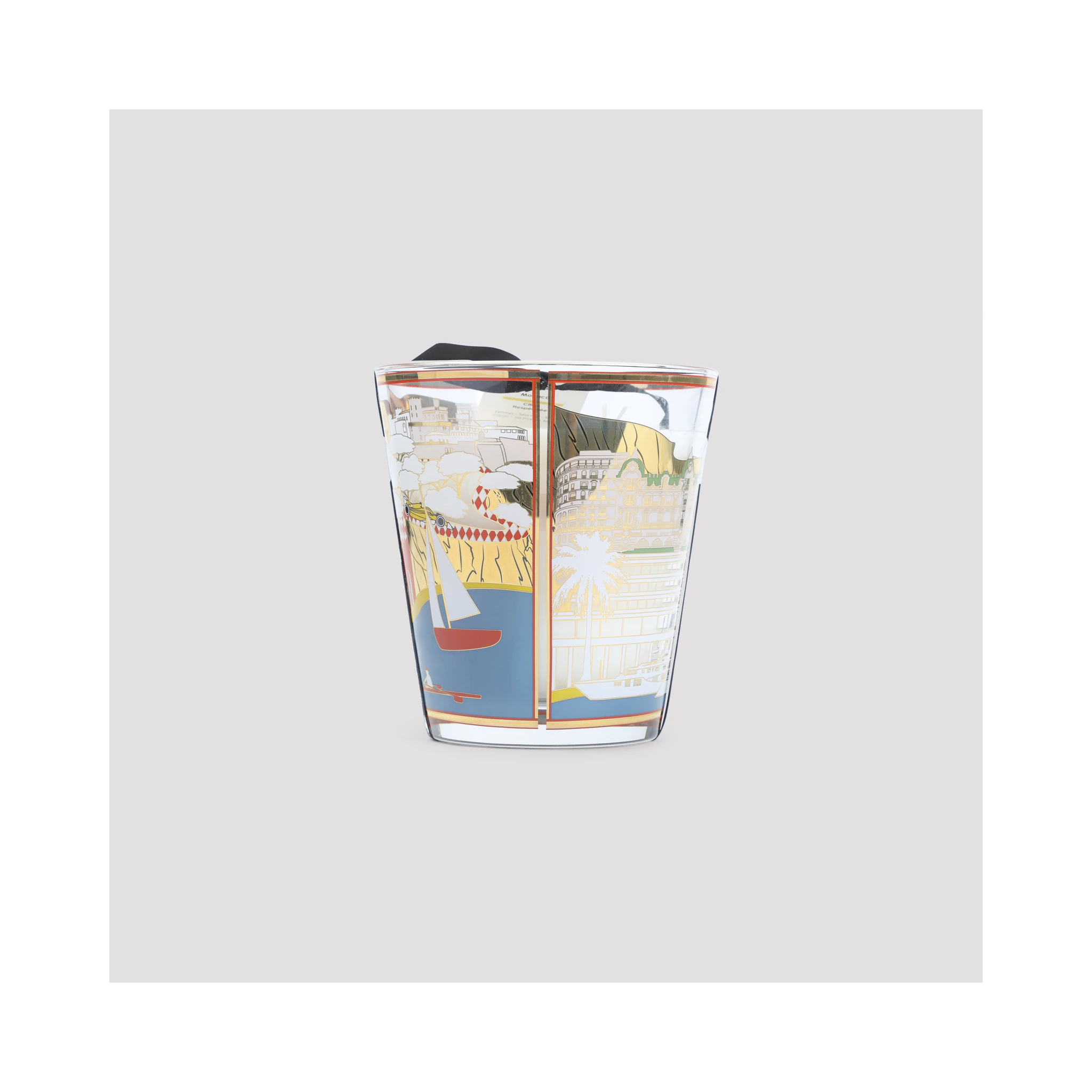 Baobab Collection Monaco Candle Max 16