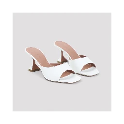 Amina Muaddi Lupita Slipper 70