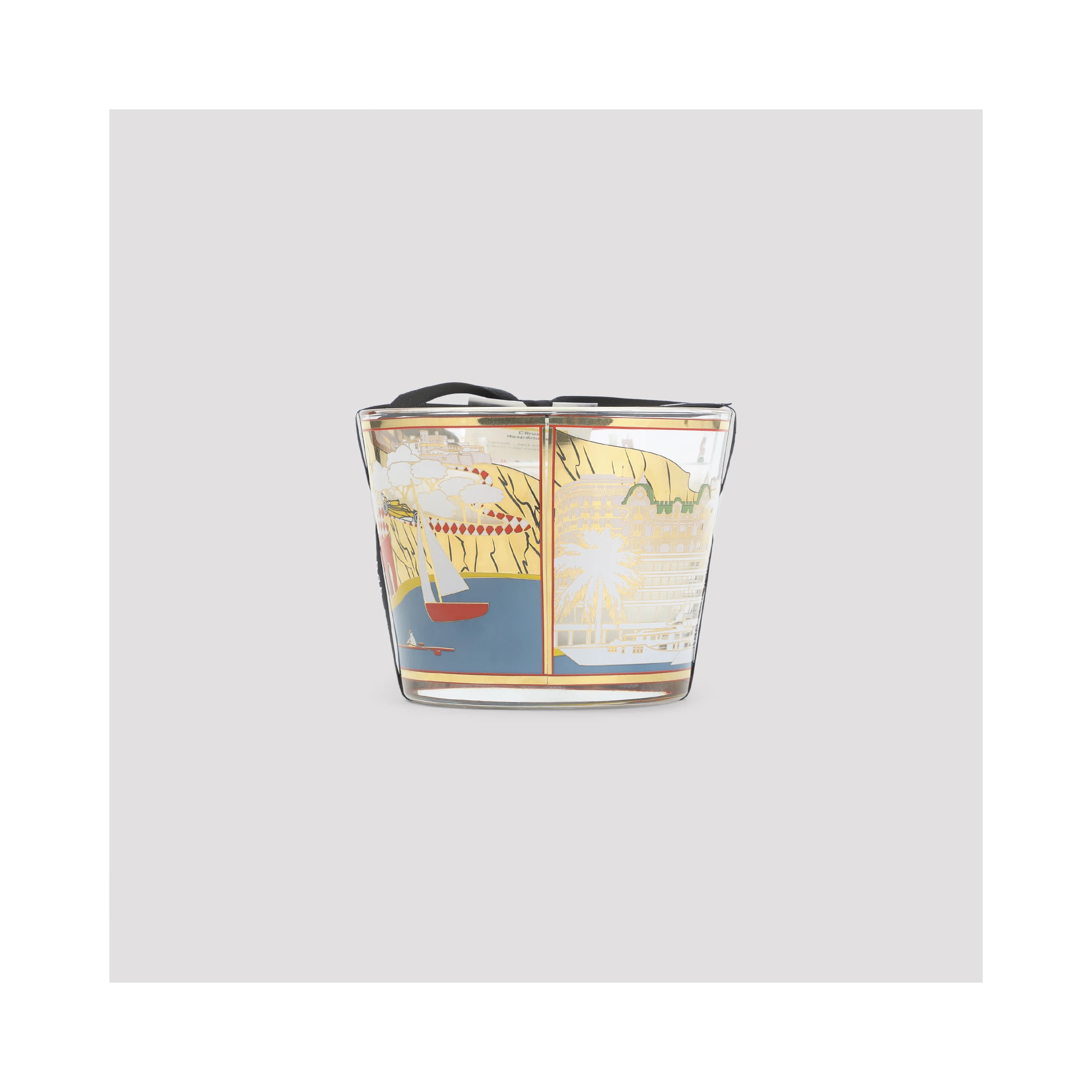 Baobab Collection Monaco Candle Max 10