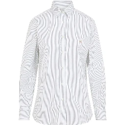 Moschino Striped Shirt