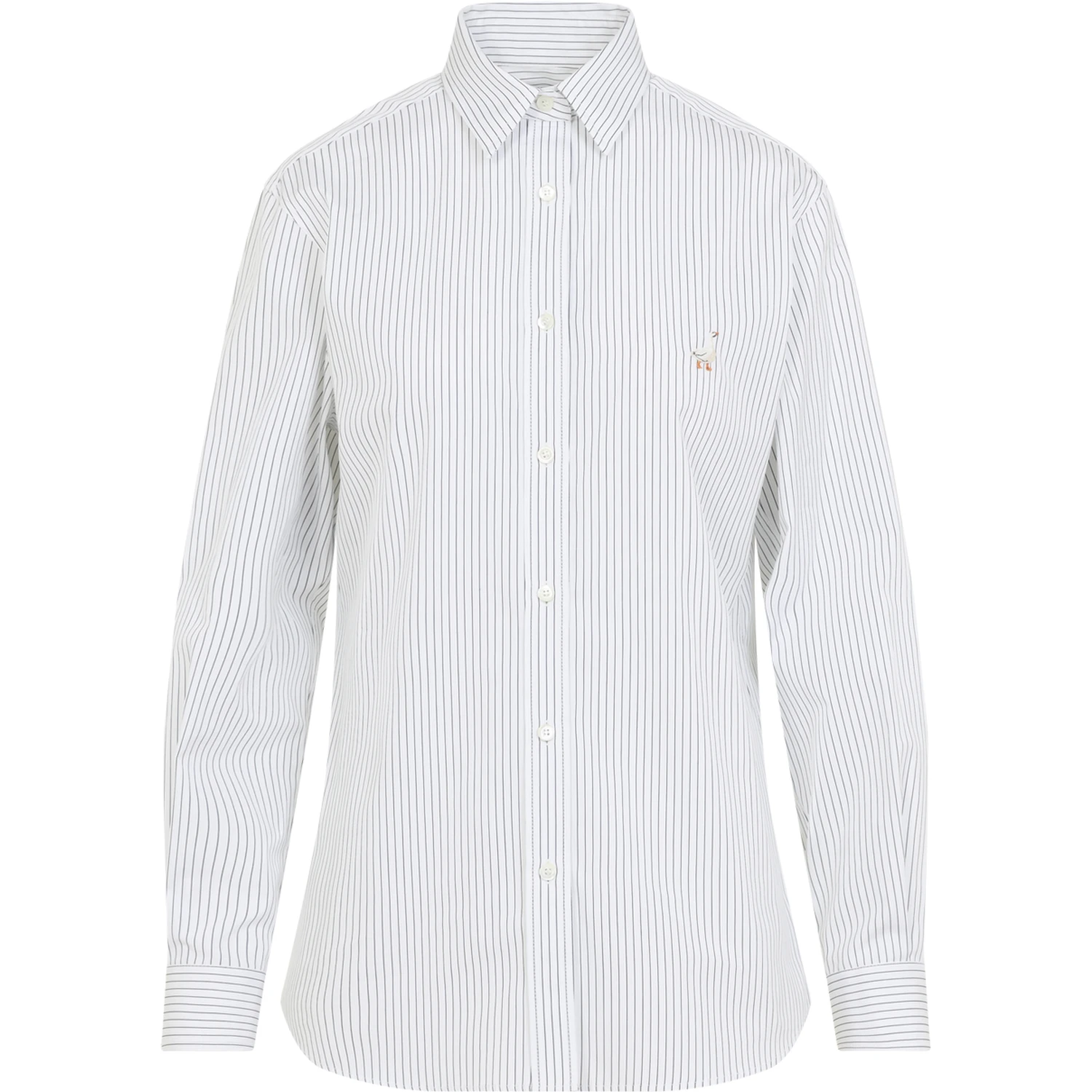 Moschino Striped Shirt