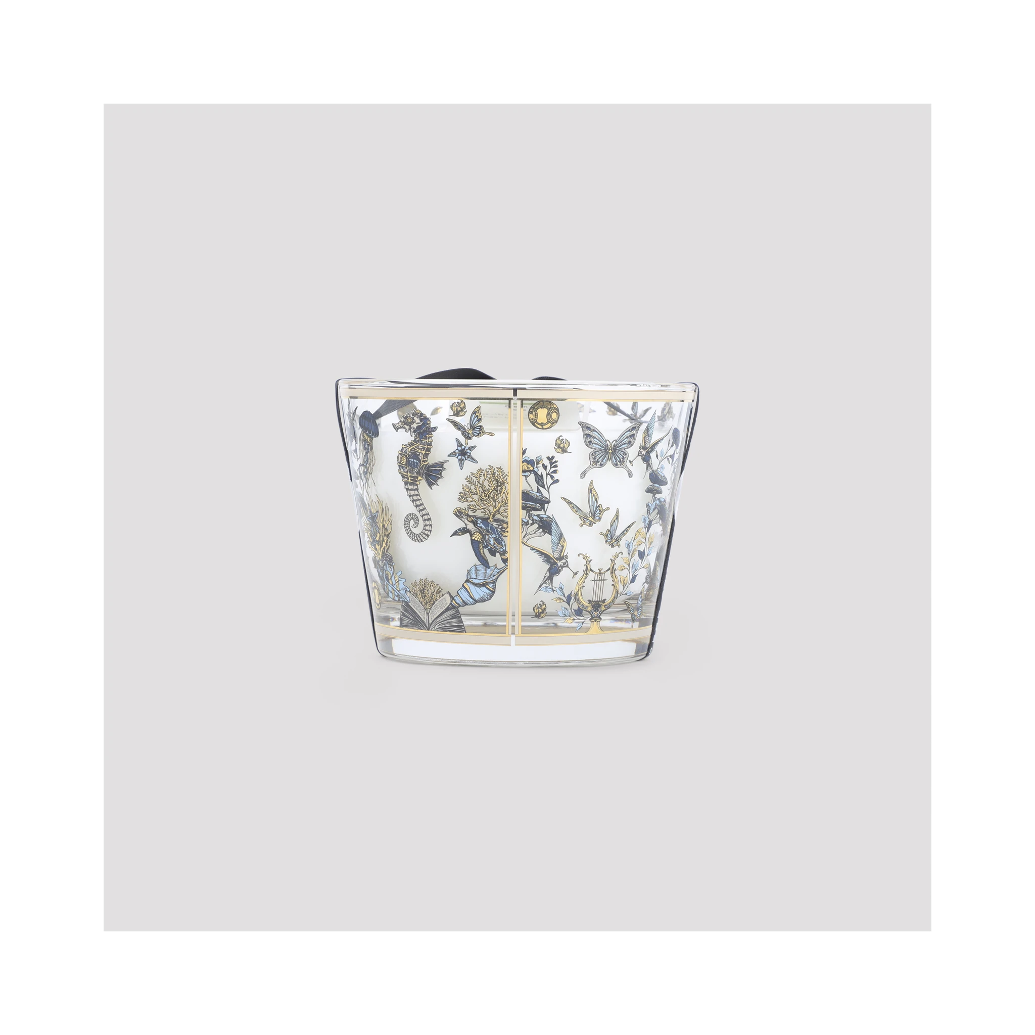 Baobab Collection Tomorrowland 2026 Candle Max 10