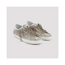Goolden Goose Superstar Sneakers