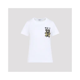 Moschino Mini Teddy Tee