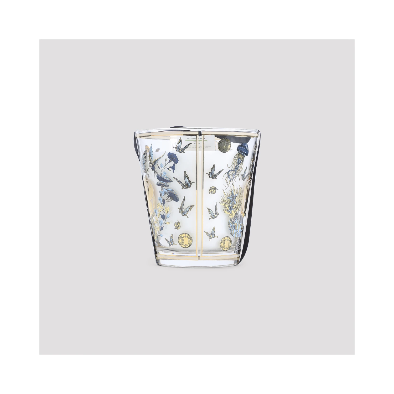 Baobab Collection Tomorrowland 2026 Candle Max 16