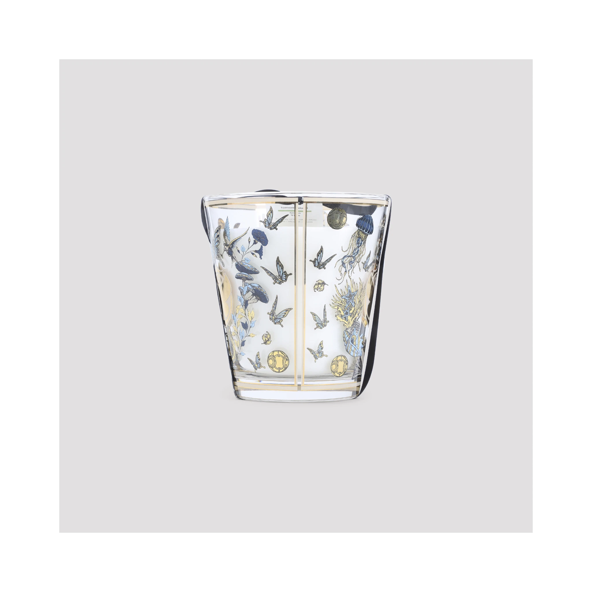 Baobab Collection Tomorrowland 2026 Candle Max 16