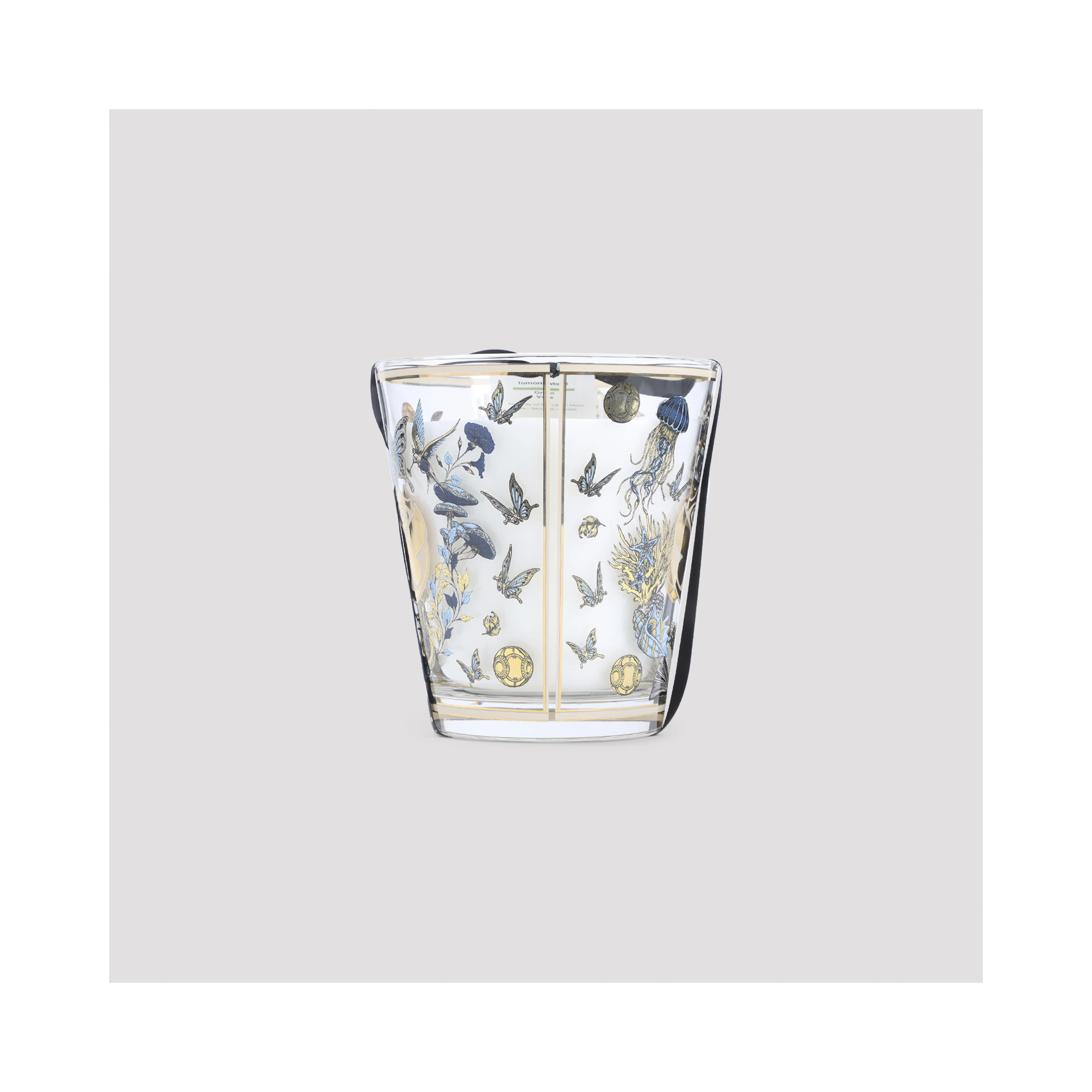 Baobab Collection Tomorrowland 2026 Candle Max 16