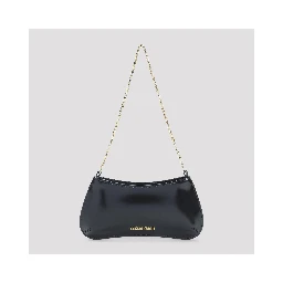 Jacquemus Le Petit Bisou Chaine Handbag