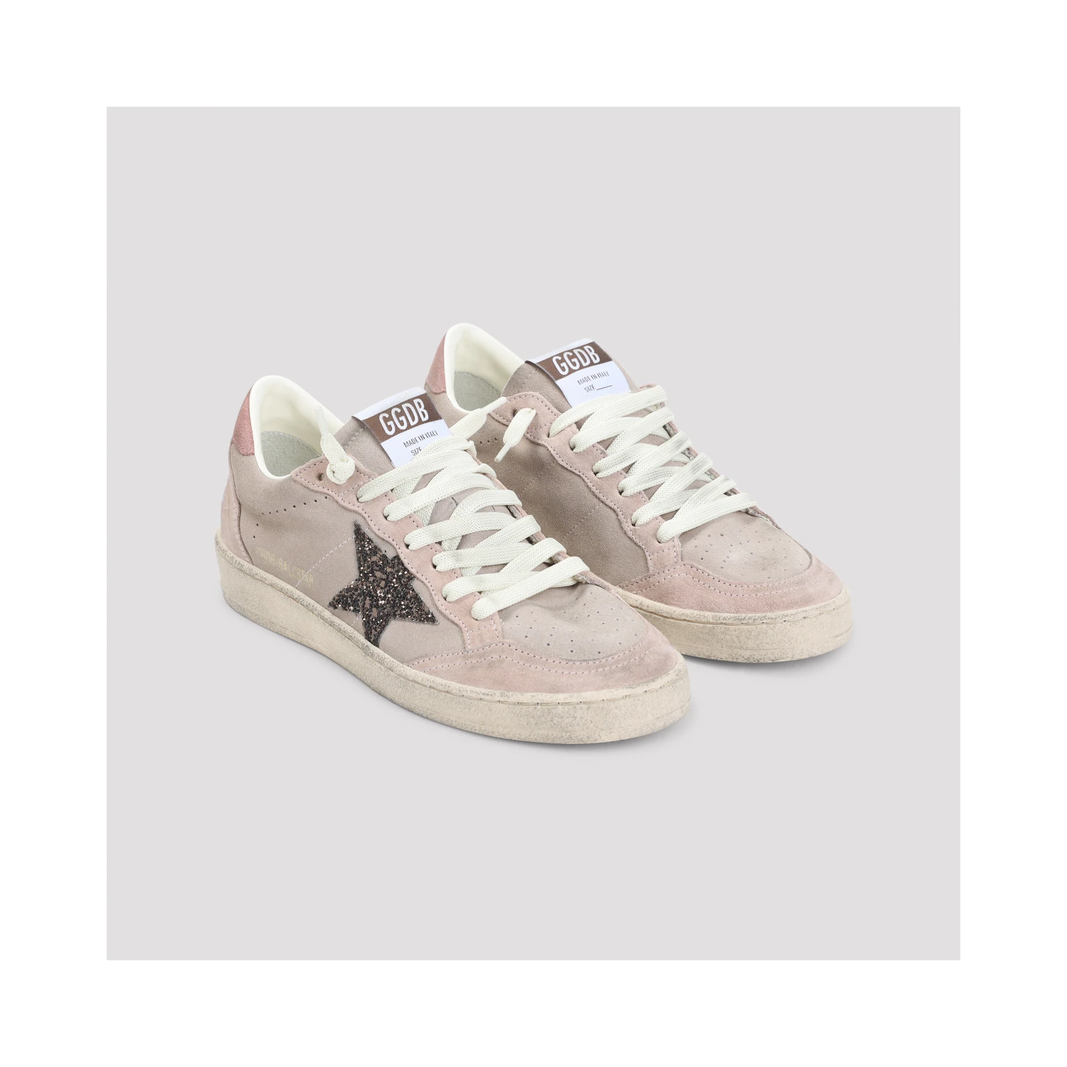 Golden Goose Ballstar Sneakers