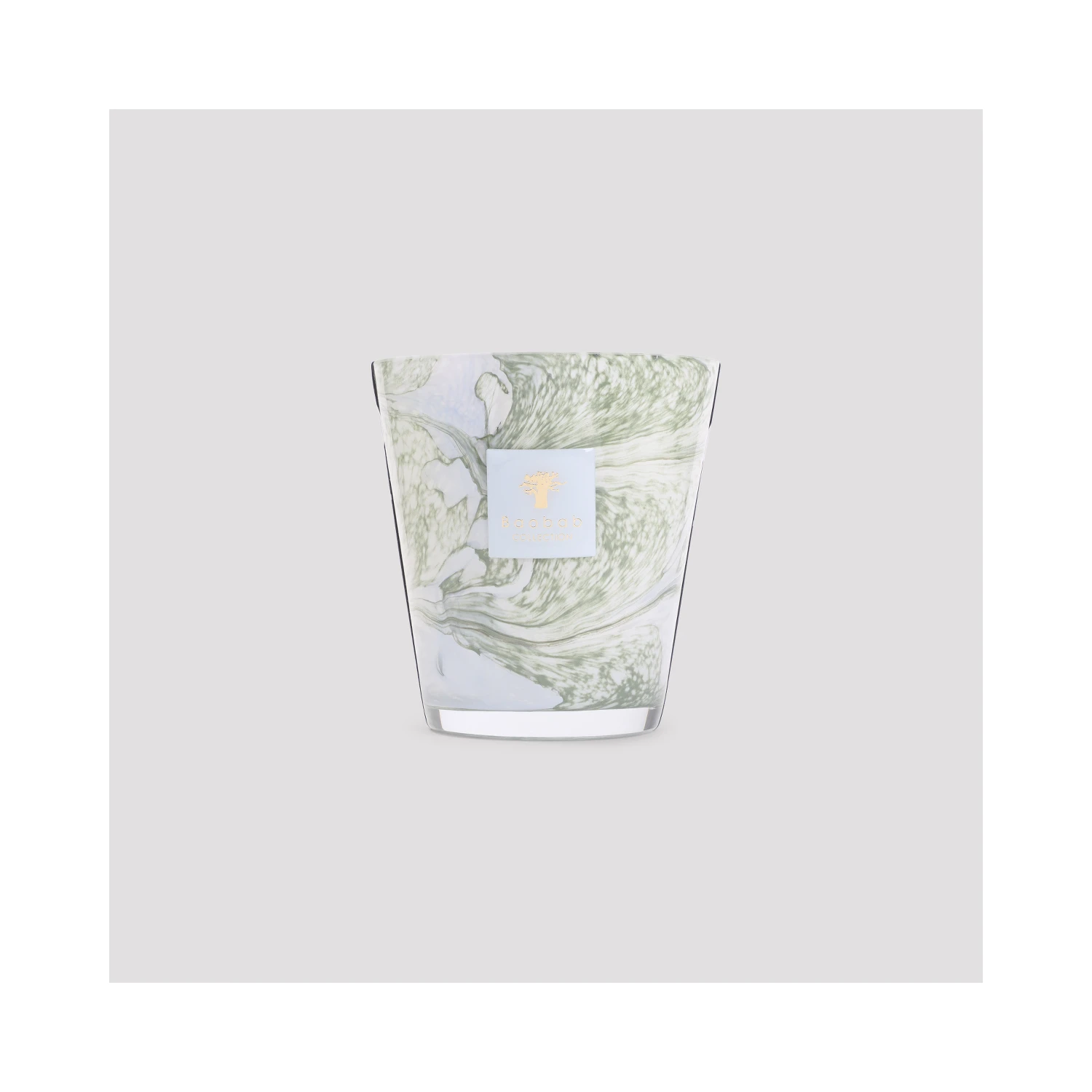 Baobab Collection Leaves Marius Candle Max 16