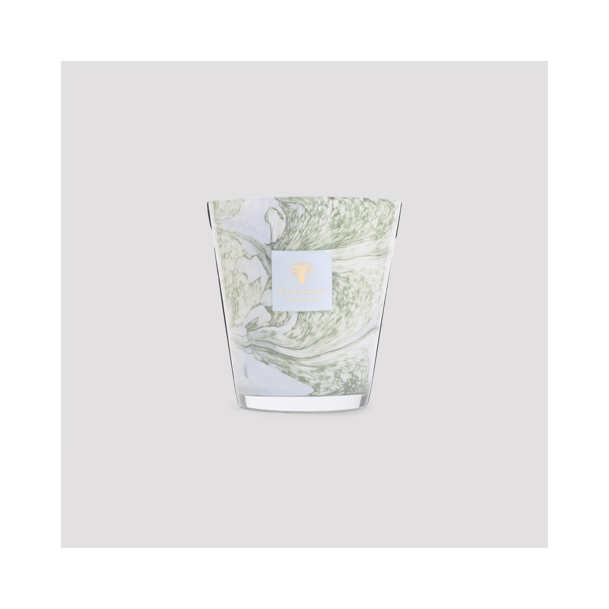 Baobab Collection Leaves Marius Candle Max 16