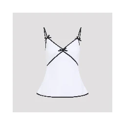 Moschino Bow Top