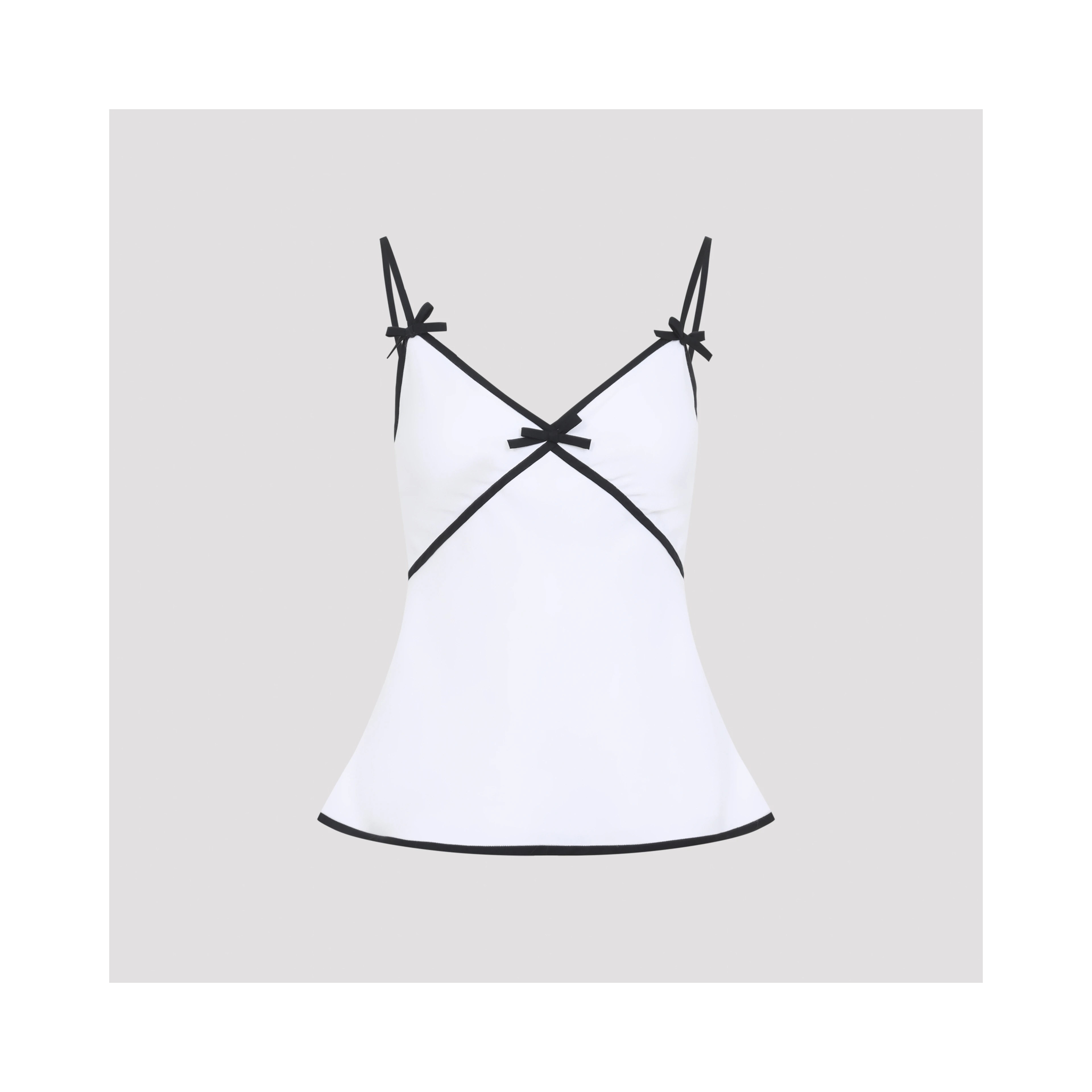 Moschino Bow Top