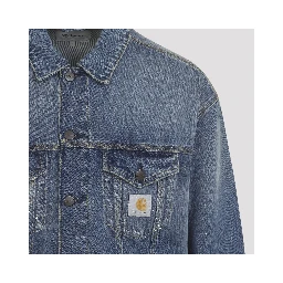 Carhartt Wip Helston Jacket