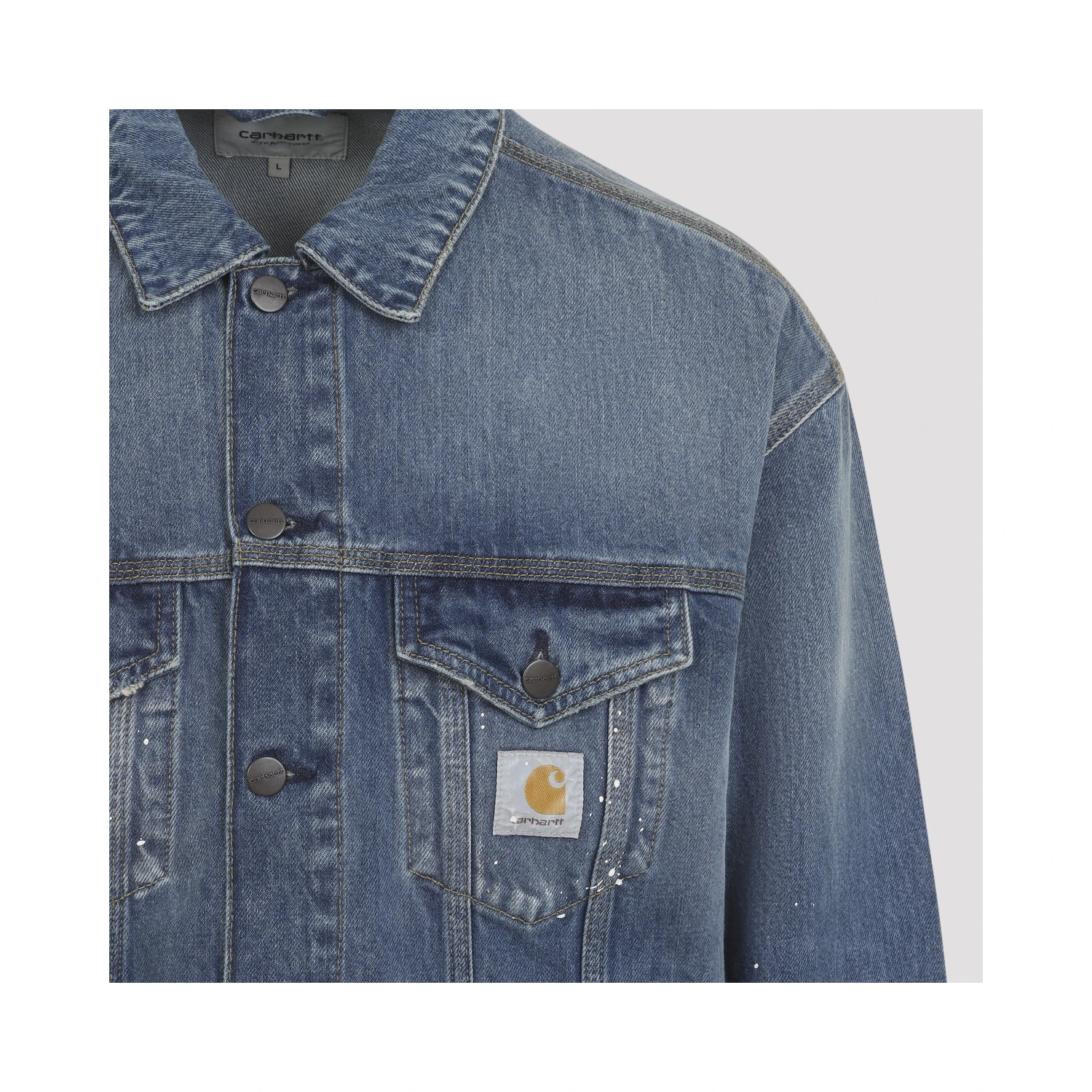 Carhartt Wip Helston Jacket