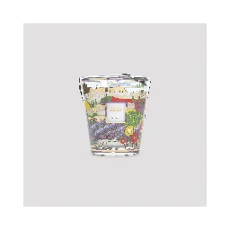 Baobab Collection Provence Candle Max 16