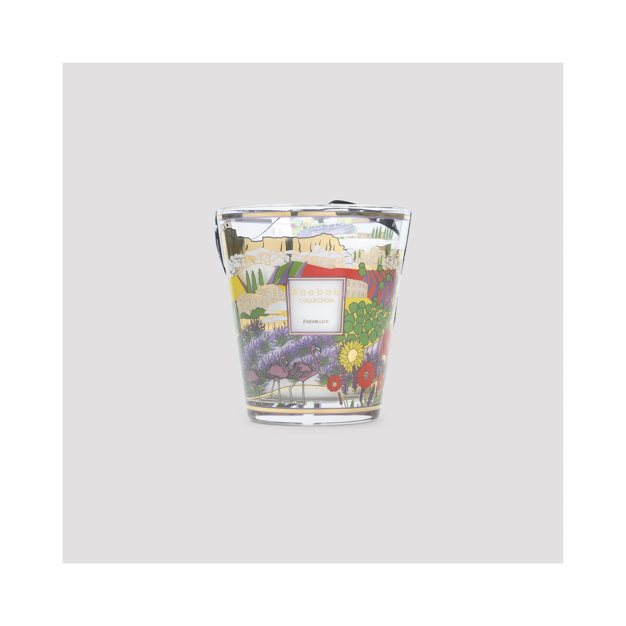 Baobab Collection Provence Candle Max 16