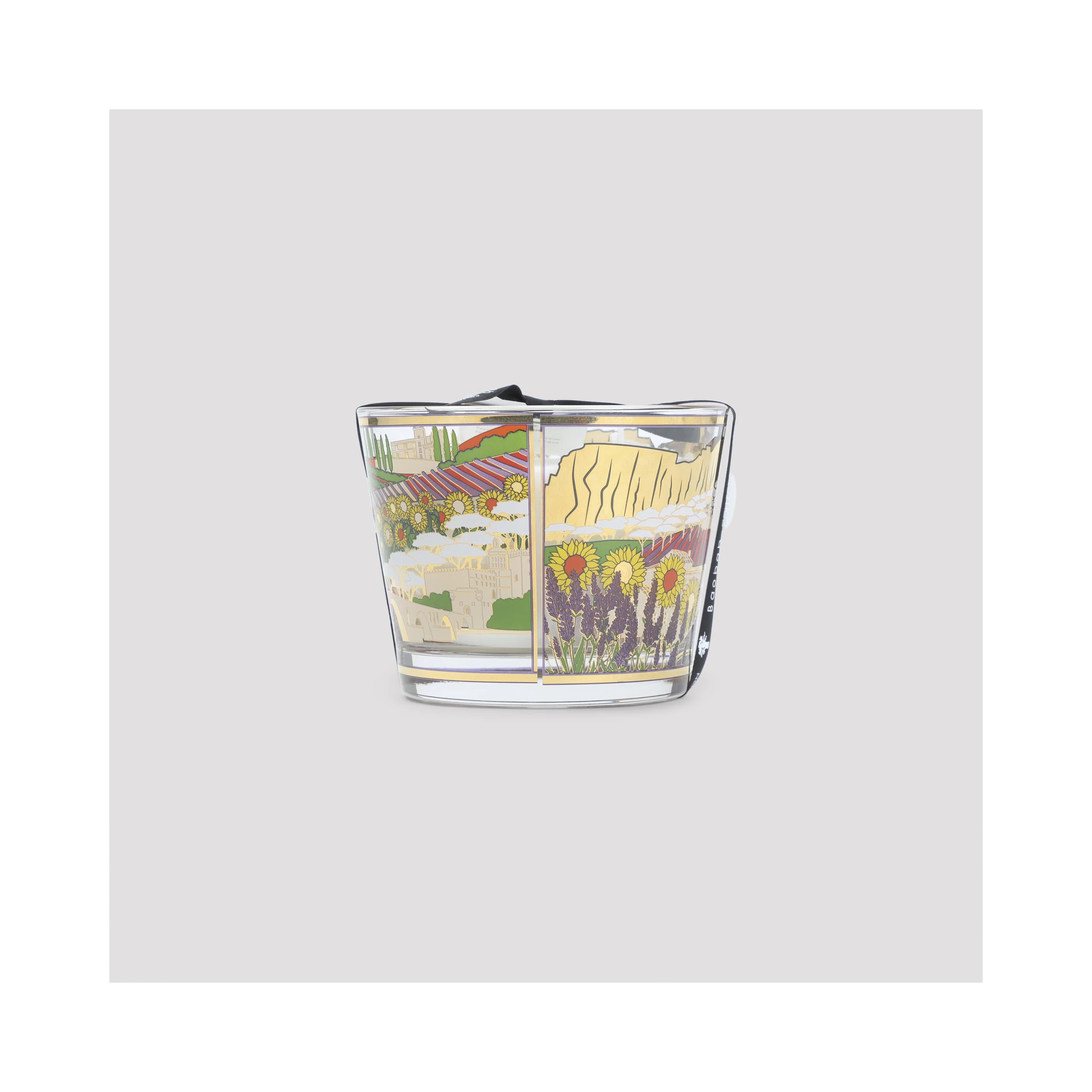 Baobab Collection Provence Candle Max 10