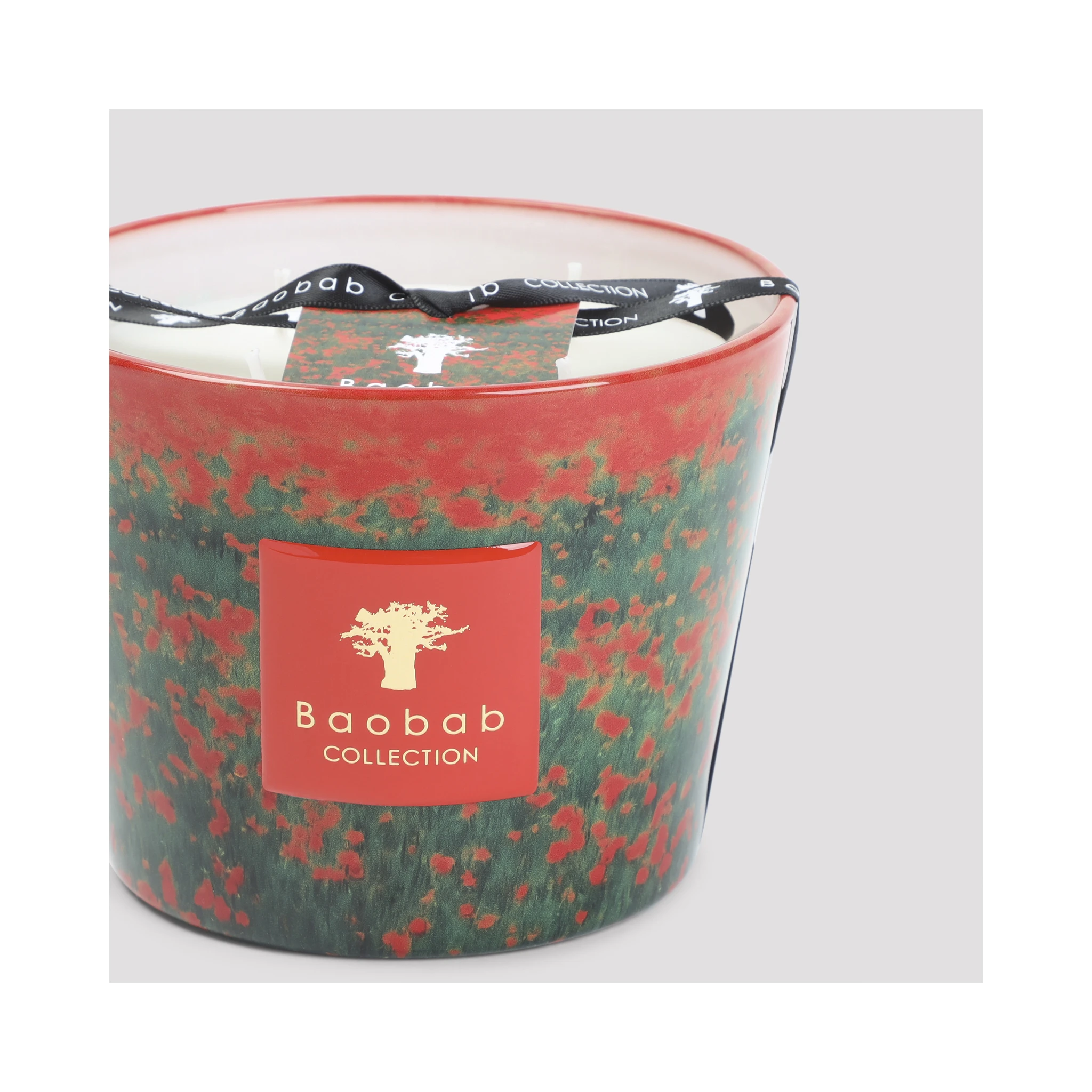 Baobab Collection Arty Flower Poppies Max 10