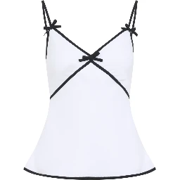 Moschino Bow Top