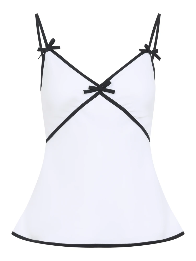 Moschino Bow Top alternative