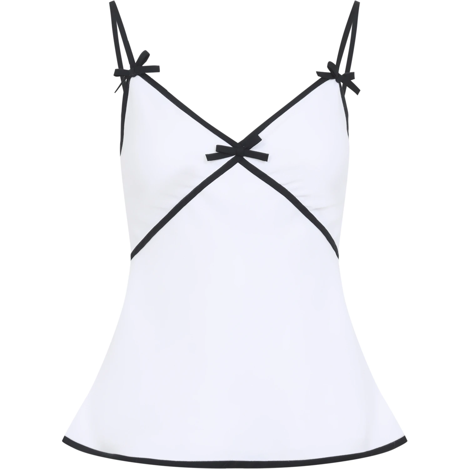 Moschino Bow Top