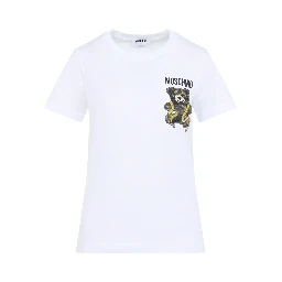 Moschino Mini Teddy Tee