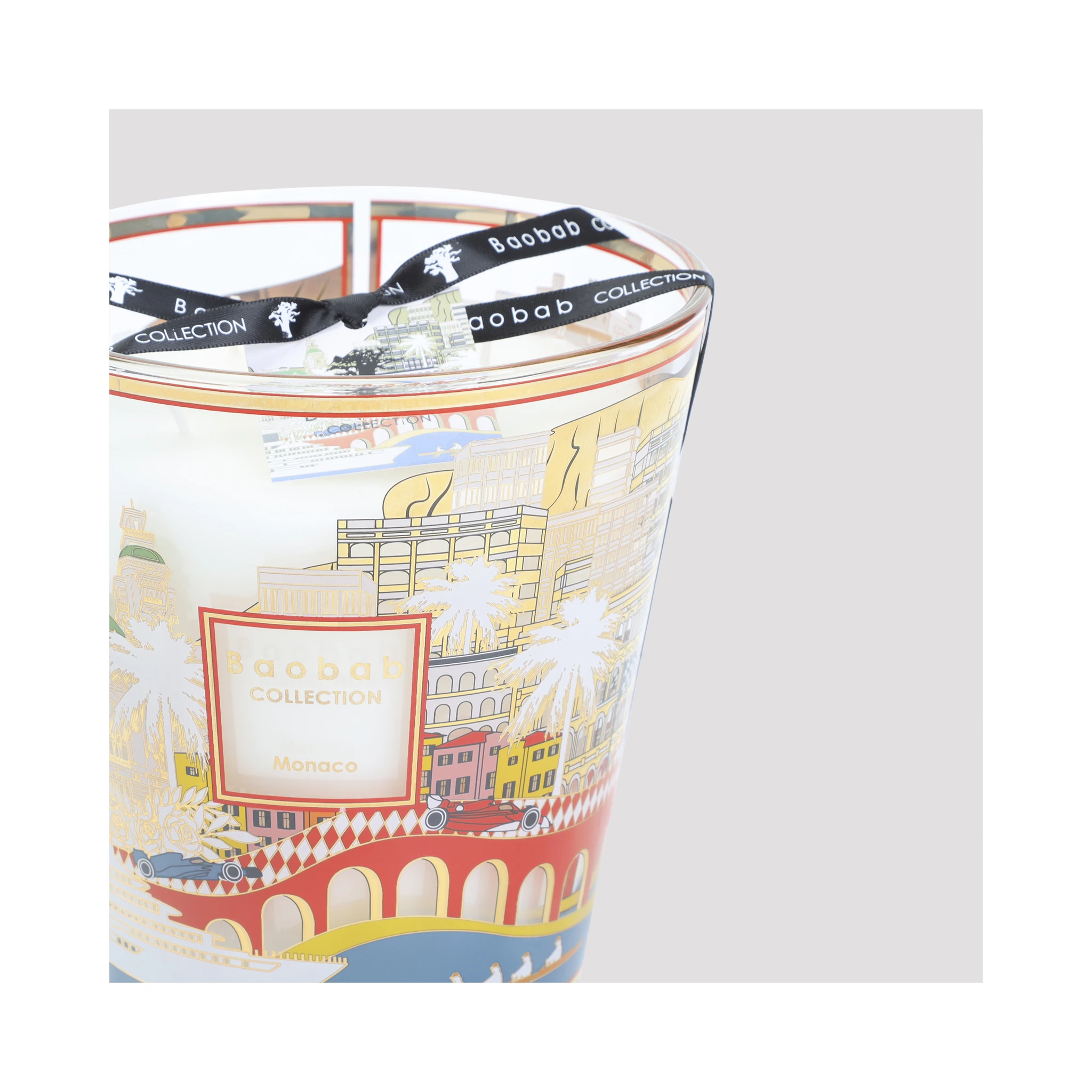Baobab Collection Monaco Candle Max 16