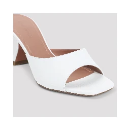 Amina Muaddi Lupita Slipper 70