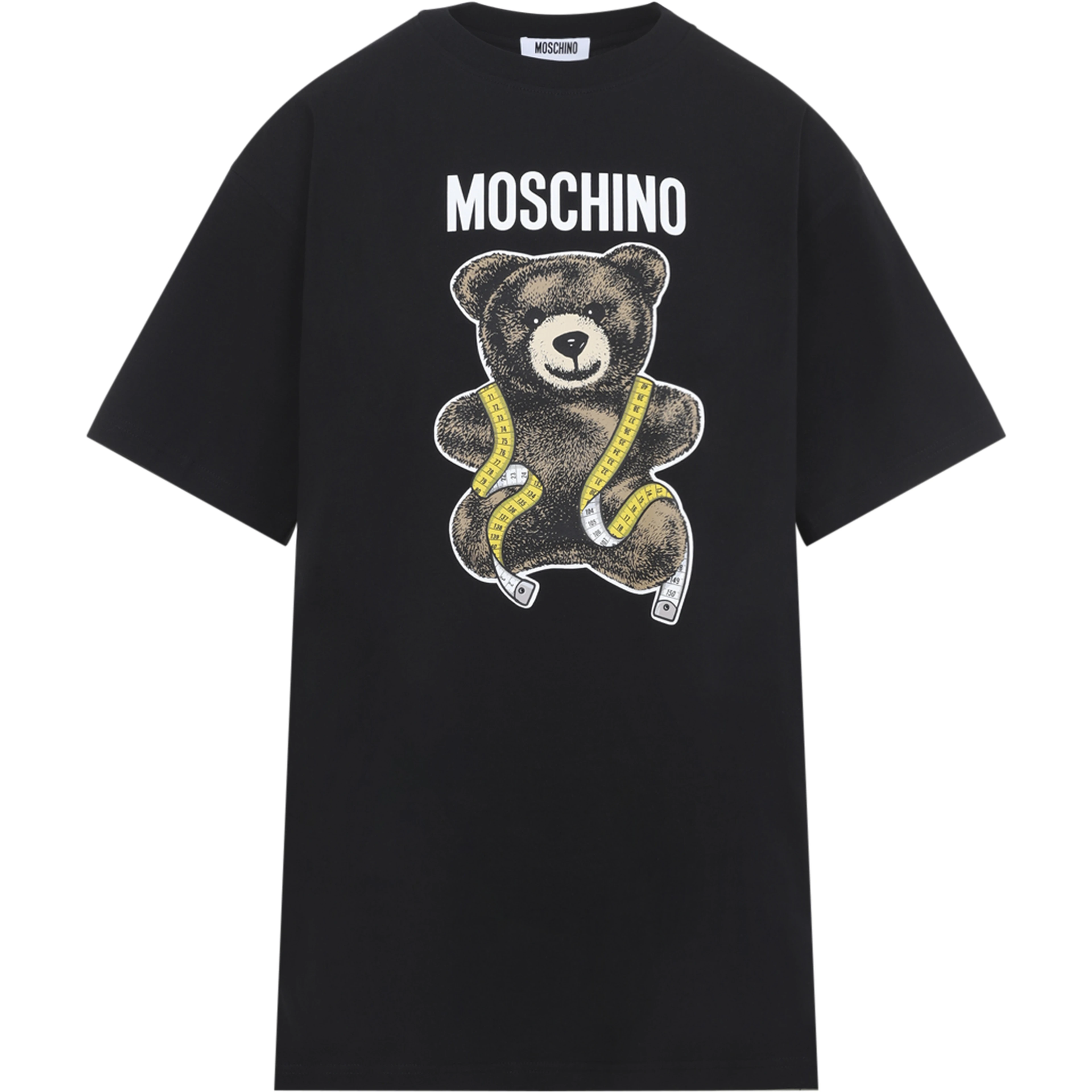 Moschino Oversized Teddy Tee