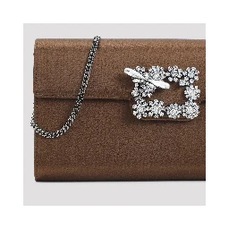 Roger vivier Dragonfly Envelope