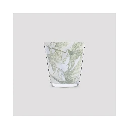 Baobab Collection Leaves Marius Candle Max 16