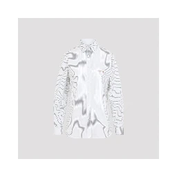 Moschino Striped Shirt