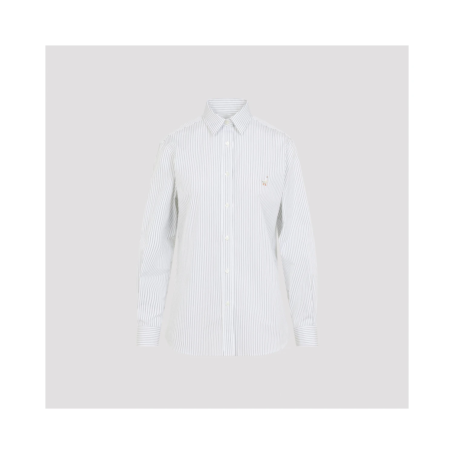 Moschino Striped Shirt