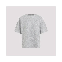 The Frankie Shop Hugo Padded T-shirt