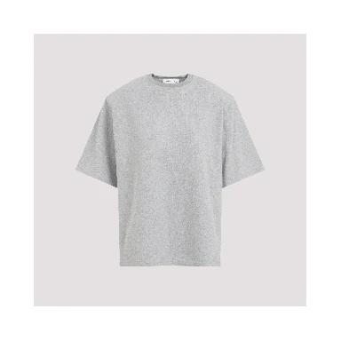 The Frankie Shop Hugo Padded T-shirt