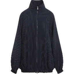 The Frankie Shop Baxter Track Jacket