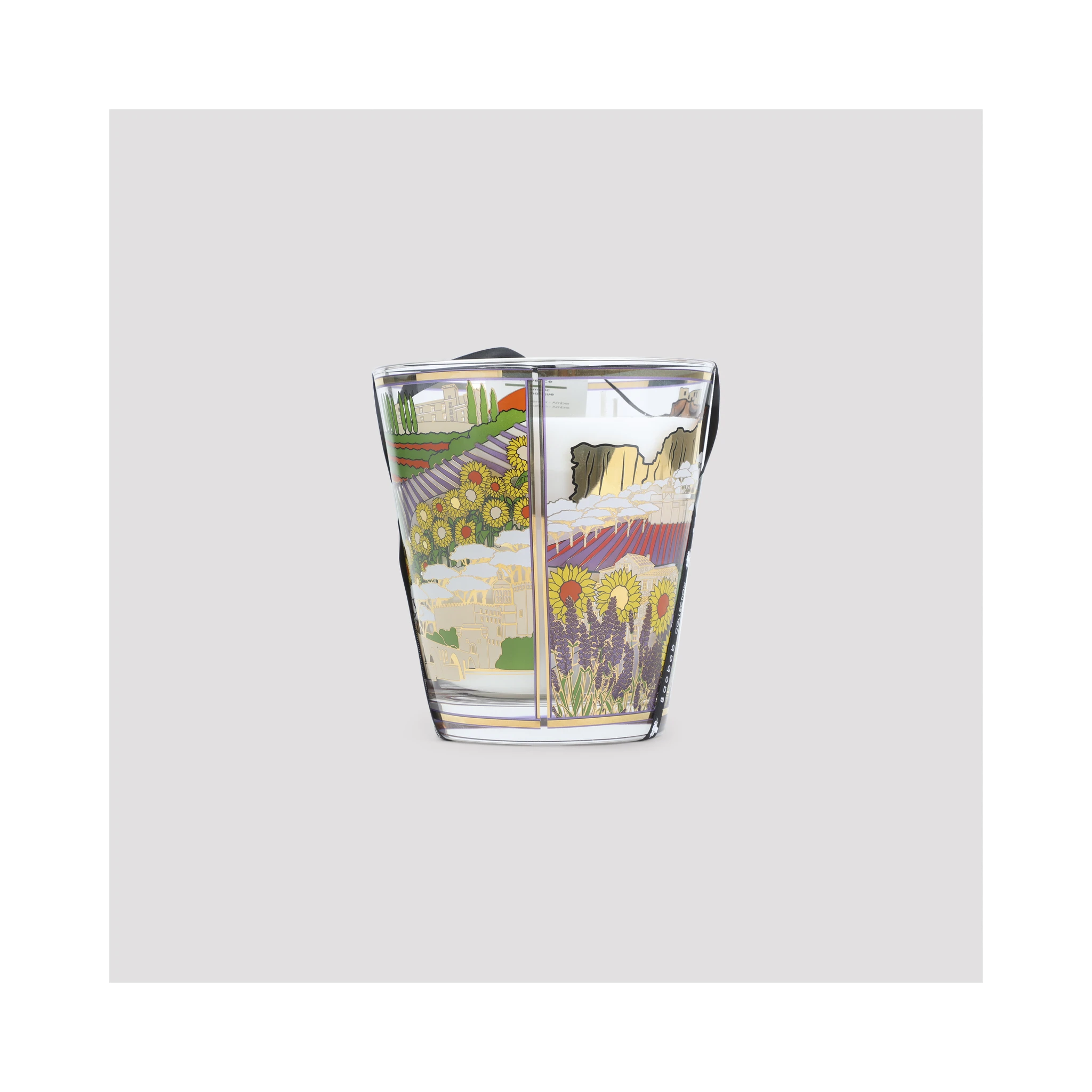 Baobab Collection Provence Candle Max 16